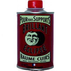 Baume cuirs 250 ml