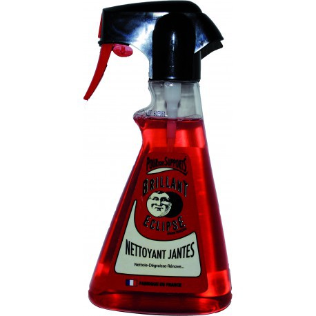 Nettoyant jantes 300 ml