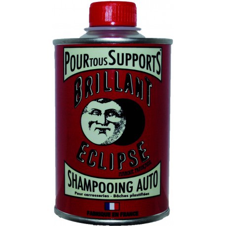 Shampooing AUTO 250 ml