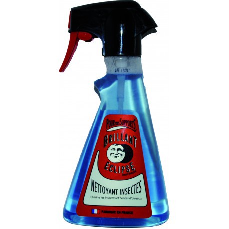 Nettoyant insectes 300 ml