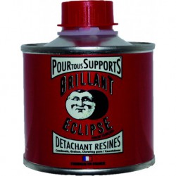 Détachant résines 150 ml