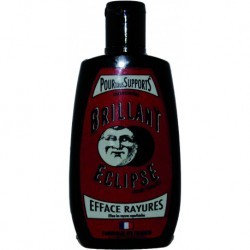 EFFACE RAYURES